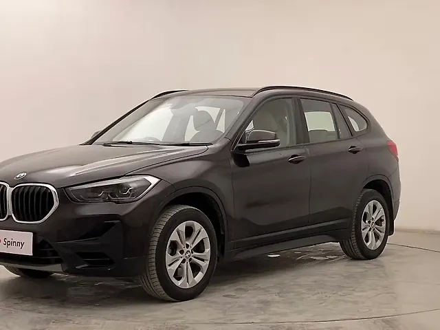 Used 2020 BMW X1 in Pune