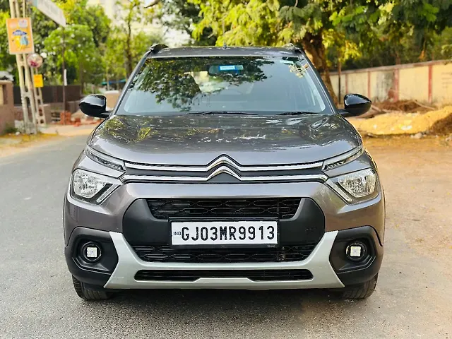 Used 2023 Citroen C3 in Vadodara