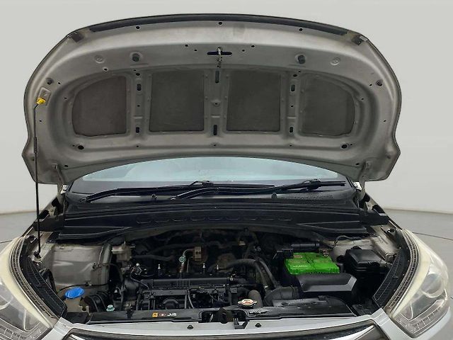 Used Hyundai Creta [2015-2017] 1.6 SX Plus Petrol in Pune