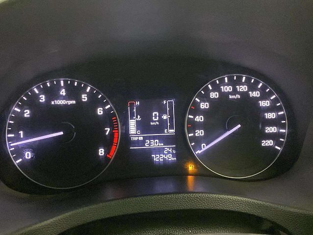 Used Hyundai Creta [2015-2017] 1.6 SX Plus Petrol in Pune