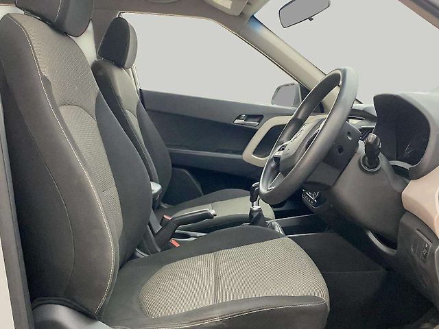 Used Hyundai Creta [2015-2017] 1.6 SX Plus Petrol in Pune