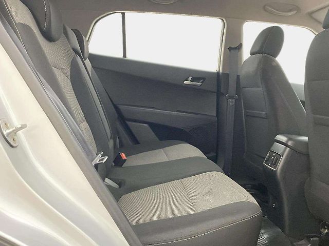 Used Hyundai Creta [2015-2017] 1.6 SX Plus Petrol in Pune