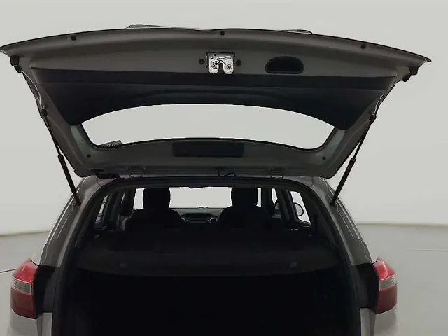 Used Hyundai Creta [2015-2017] 1.6 SX Plus Petrol in Pune