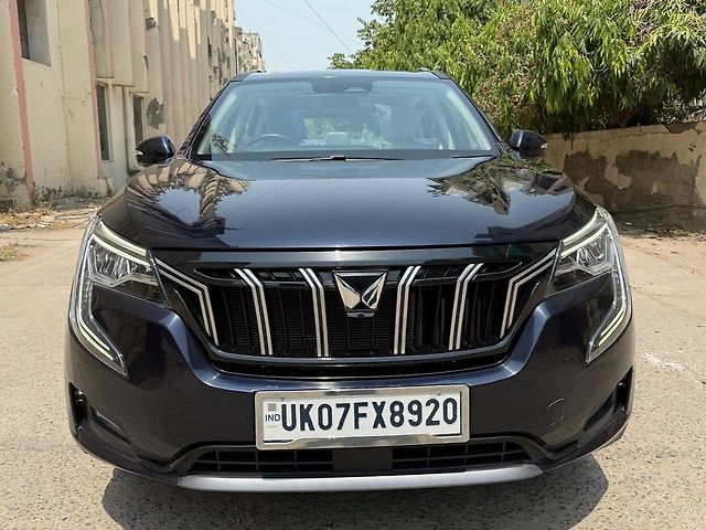 Used 2024 Mahindra XUV700 in Delhi