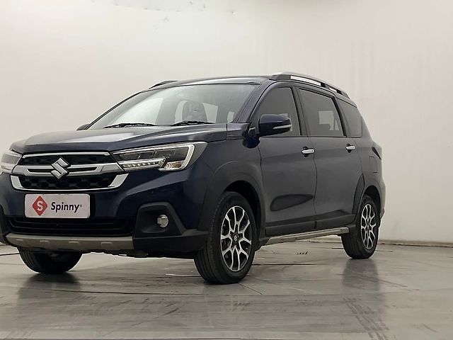 Used 2023 Maruti Suzuki XL6 in Hyderabad