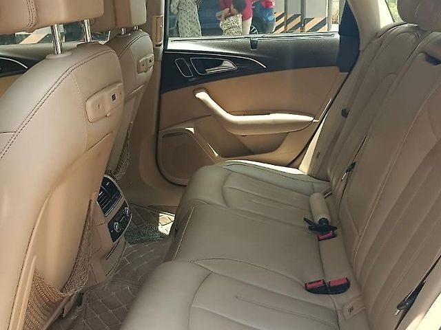 Used Audi A6[2011-2015] 2.0 TDI Premium Plus in Chennai