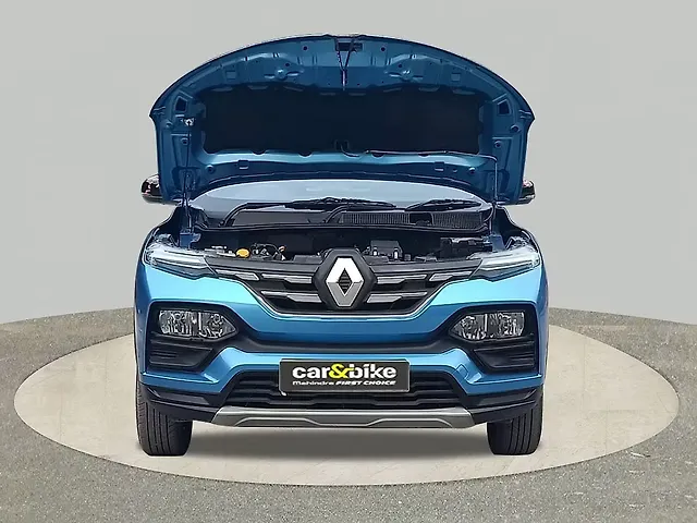 Used Renault Kiger [2022-2023] RXT (O) Turbo MT in Noida