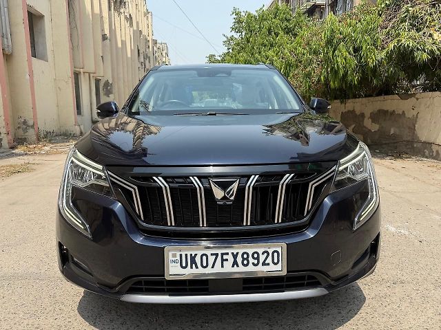 Used 2024 Mahindra XUV700 in Delhi