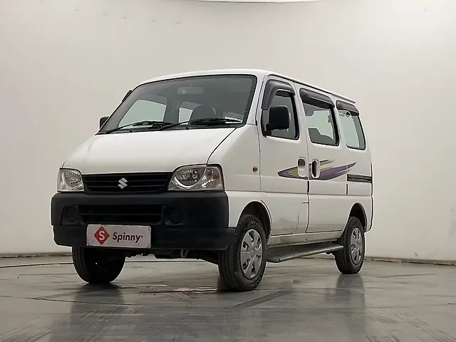 Used 2023 Maruti Suzuki Eeco in Hyderabad