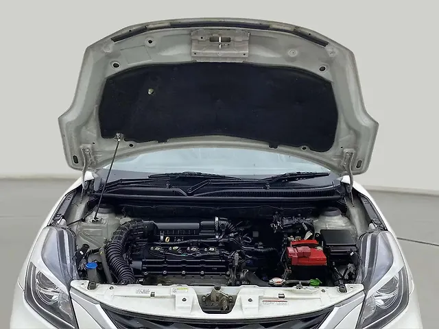 Used Maruti Suzuki Baleno [2015-2019] Zeta 1.2 in Hyderabad