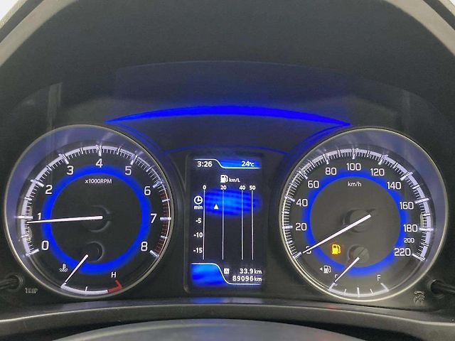 Used Maruti Suzuki Baleno [2015-2019] Zeta 1.2 in Hyderabad