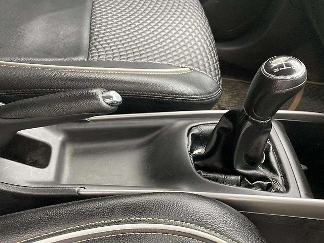 Used Maruti Suzuki Baleno [2015-2019] Zeta 1.2 in Hyderabad