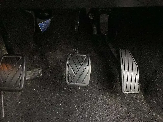 Used Maruti Suzuki Baleno [2015-2019] Zeta 1.2 in Hyderabad