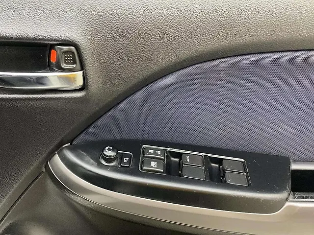 Used Maruti Suzuki Baleno [2015-2019] Zeta 1.2 in Hyderabad