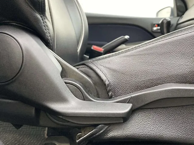 Used Maruti Suzuki Baleno [2015-2019] Zeta 1.2 in Hyderabad
