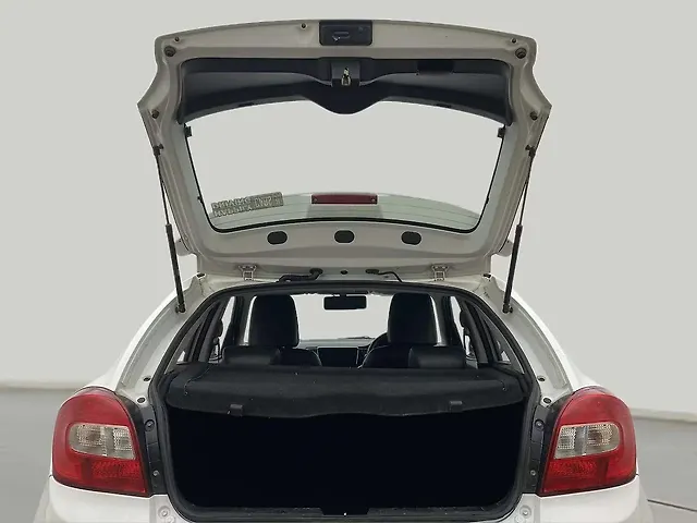 Used Maruti Suzuki Baleno [2015-2019] Zeta 1.2 in Hyderabad