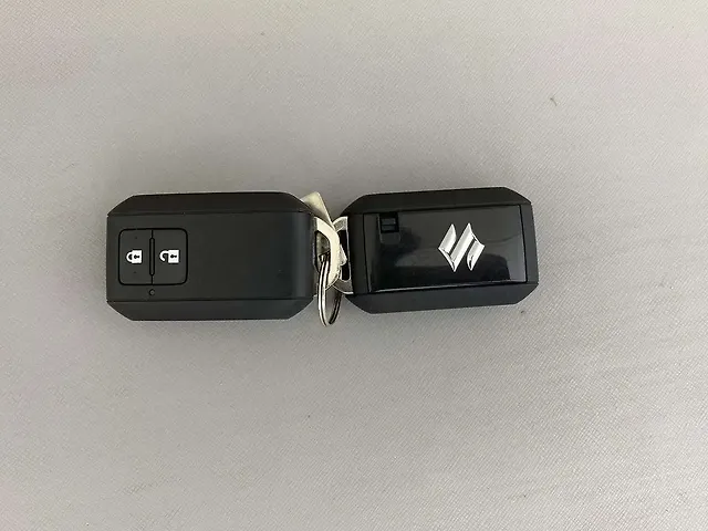 Used Maruti Suzuki Baleno [2015-2019] Zeta 1.2 in Hyderabad