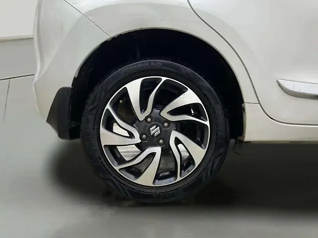 Used Maruti Suzuki Baleno [2015-2019] Zeta 1.2 in Hyderabad
