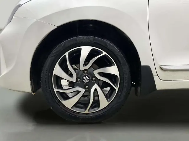 Used Maruti Suzuki Baleno [2015-2019] Zeta 1.2 in Hyderabad