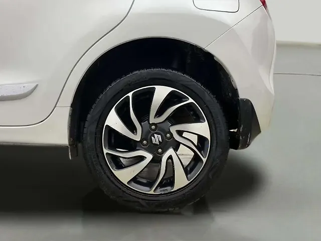 Used Maruti Suzuki Baleno [2015-2019] Zeta 1.2 in Hyderabad