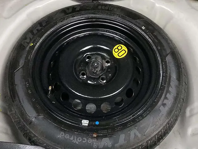 Used Maruti Suzuki Baleno [2015-2019] Zeta 1.2 in Hyderabad