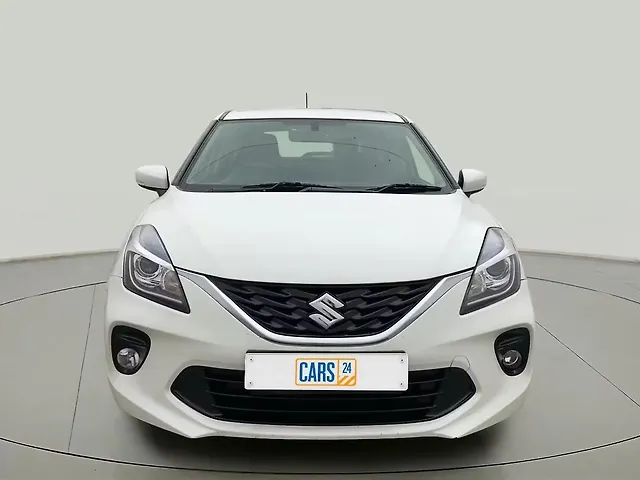 Used Maruti Suzuki Baleno [2015-2019] Zeta 1.2 in Hyderabad