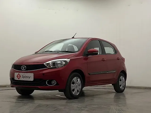 Used 2018 Tata Tiago in Hyderabad