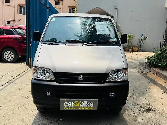 Used 2023 Maruti Suzuki Eeco in Bangalore