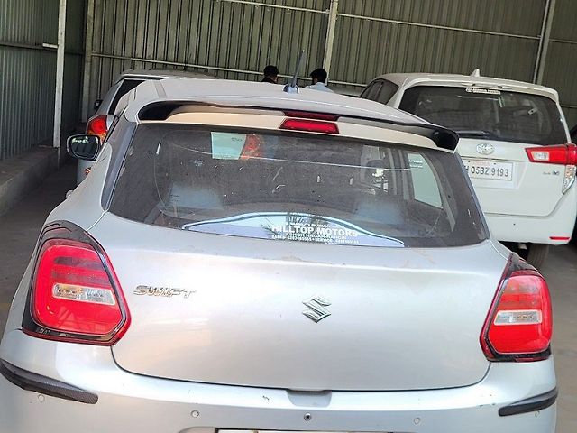 Used Maruti Suzuki Swift [2021-2024] VXi [2021-2023] in Ranchi