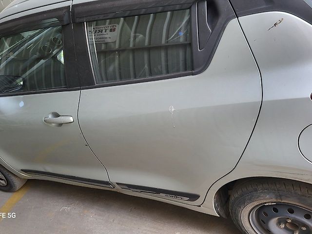 Used Maruti Suzuki Swift [2021-2024] VXi [2021-2023] in Ranchi