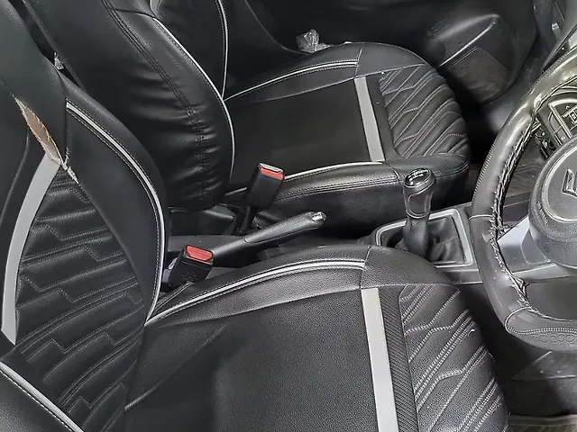 Used Maruti Suzuki Swift [2021-2024] VXi [2021-2023] in Ranchi