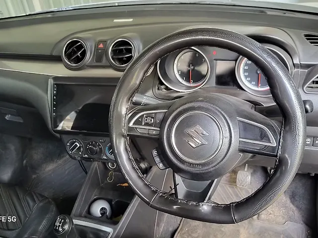 Used Maruti Suzuki Swift [2021-2024] VXi [2021-2023] in Ranchi