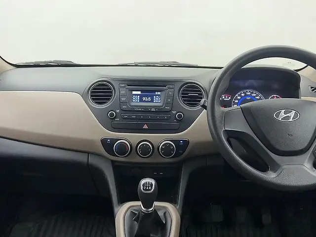 Used Hyundai Grand i10 [2013-2017] Sportz 1.2 Kappa VTVT [2013-2016] in Mumbai