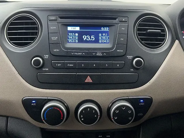Used Hyundai Grand i10 [2013-2017] Sportz 1.2 Kappa VTVT [2013-2016] in Mumbai