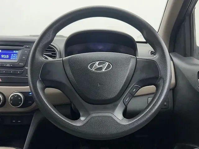 Used Hyundai Grand i10 [2013-2017] Sportz 1.2 Kappa VTVT [2013-2016] in Mumbai