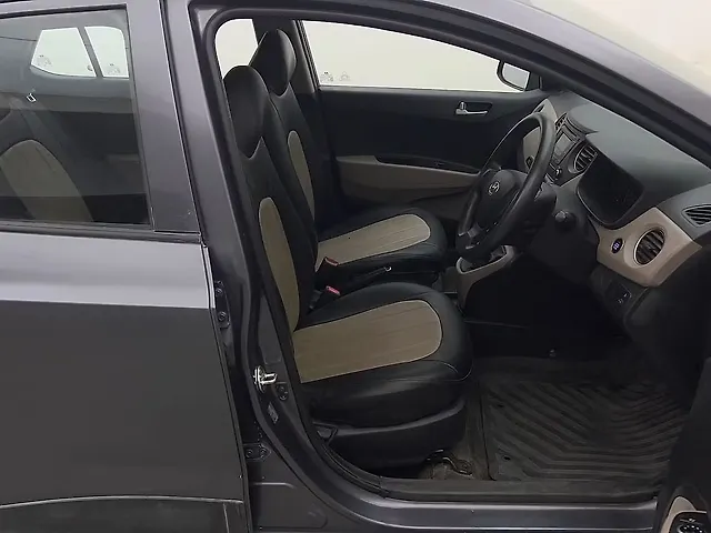 Used Hyundai Grand i10 [2013-2017] Sportz 1.2 Kappa VTVT [2013-2016] in Mumbai
