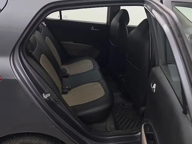 Used Hyundai Grand i10 [2013-2017] Sportz 1.2 Kappa VTVT [2013-2016] in Mumbai