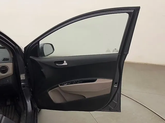 Used Hyundai Grand i10 [2013-2017] Sportz 1.2 Kappa VTVT [2013-2016] in Mumbai