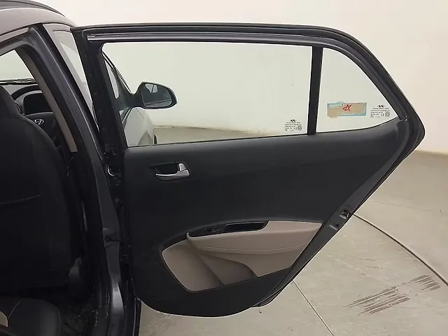 Used Hyundai Grand i10 [2013-2017] Sportz 1.2 Kappa VTVT [2013-2016] in Mumbai