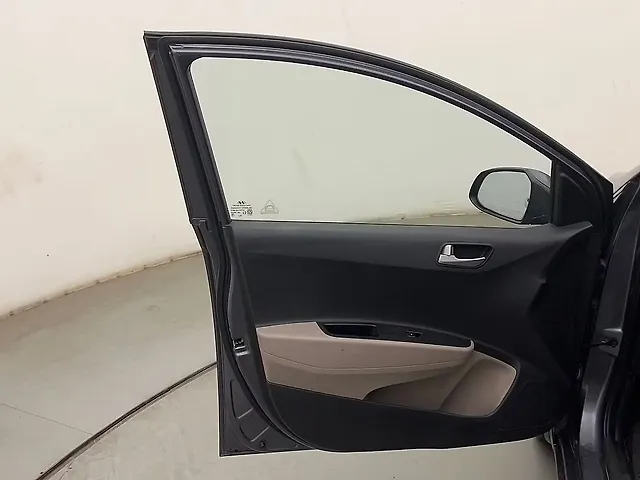 Used Hyundai Grand i10 [2013-2017] Sportz 1.2 Kappa VTVT [2013-2016] in Mumbai
