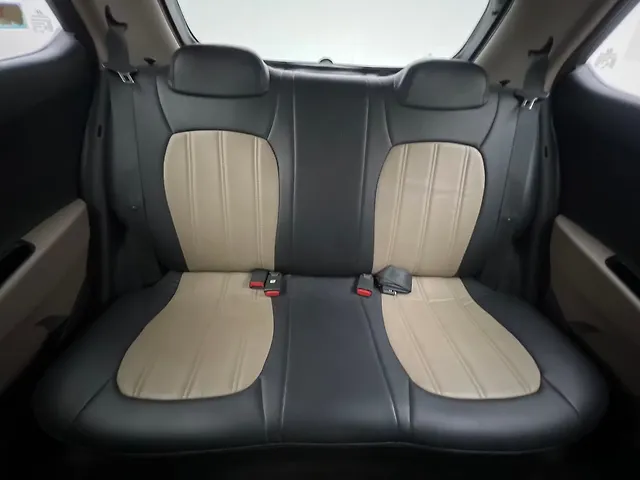 Used Hyundai Grand i10 [2013-2017] Sportz 1.2 Kappa VTVT [2013-2016] in Mumbai