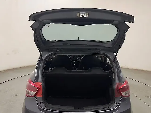 Used Hyundai Grand i10 [2013-2017] Sportz 1.2 Kappa VTVT [2013-2016] in Mumbai