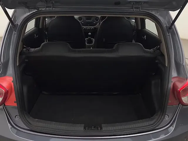 Used Hyundai Grand i10 [2013-2017] Sportz 1.2 Kappa VTVT [2013-2016] in Mumbai