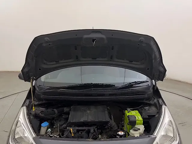 Used Hyundai Grand i10 [2013-2017] Sportz 1.2 Kappa VTVT [2013-2016] in Mumbai