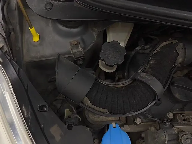 Used Hyundai Grand i10 [2013-2017] Sportz 1.2 Kappa VTVT [2013-2016] in Mumbai