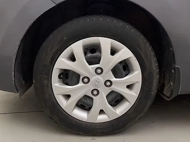Used Hyundai Grand i10 [2013-2017] Sportz 1.2 Kappa VTVT [2013-2016] in Mumbai