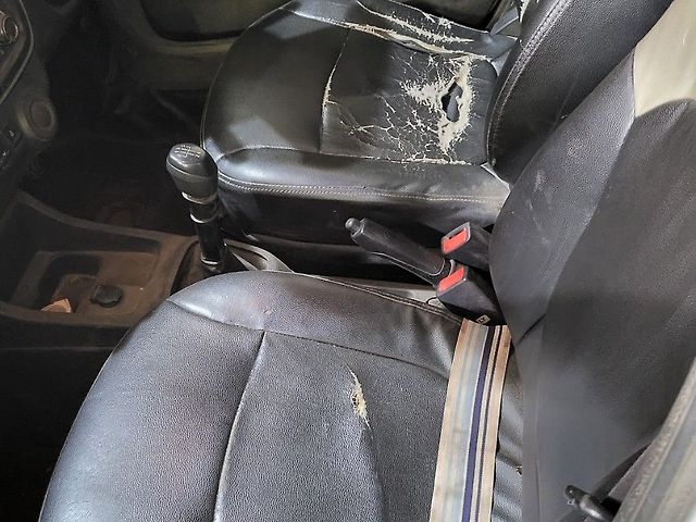 Used Renault Kwid [2015-2019] 1.0 RXL [2017-2019] in Ranchi