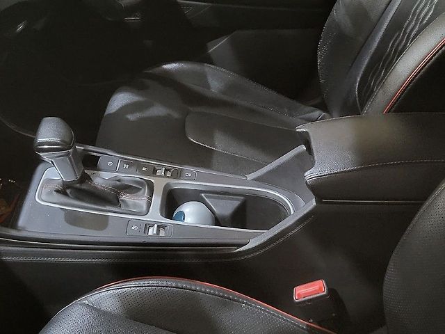 Used Hyundai Creta [2020-2023] SX (O) 1.4 Turbo 7 DCT [2020-2022] in Ranchi
