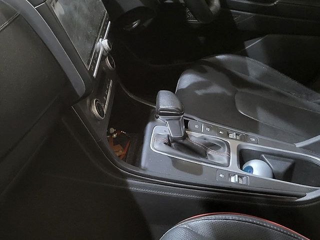 Used Hyundai Creta [2020-2023] SX (O) 1.4 Turbo 7 DCT [2020-2022] in Ranchi