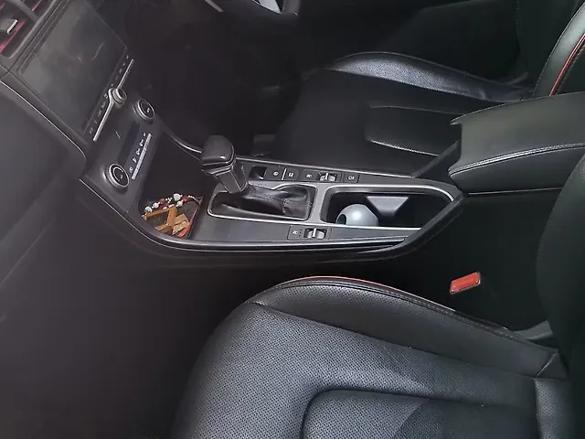 Used Hyundai Creta [2020-2023] SX (O) 1.4 Turbo 7 DCT [2020-2022] in Ranchi